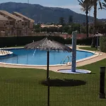 Las Marinas Grand Terrace