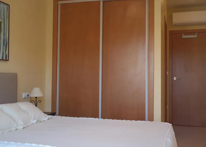 Las Marinas Grand Terrace