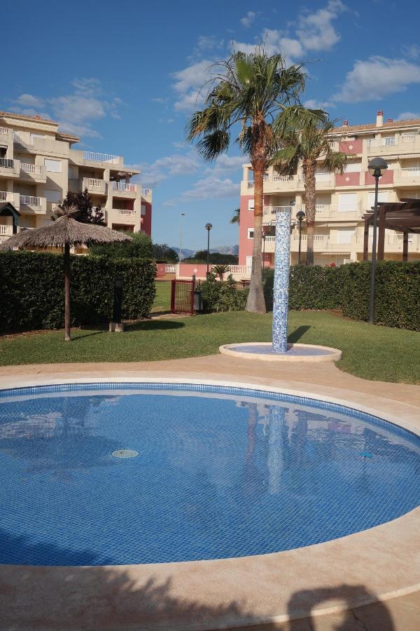 Marinas Grand Terrace * Dénia