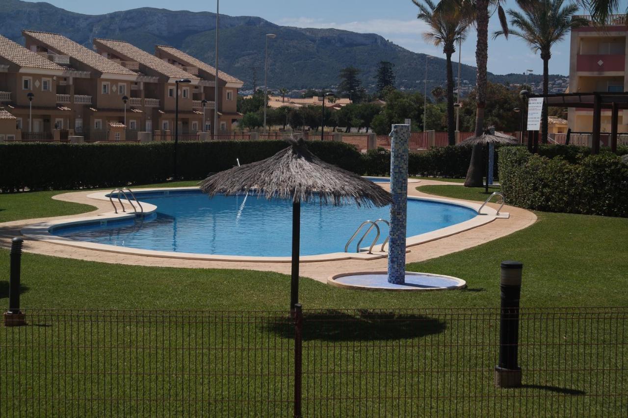 Marinas Grand Terrace Dénia