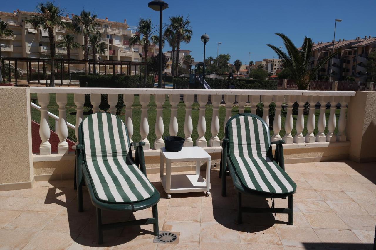 Apartment Marinas Grand Terrace *
