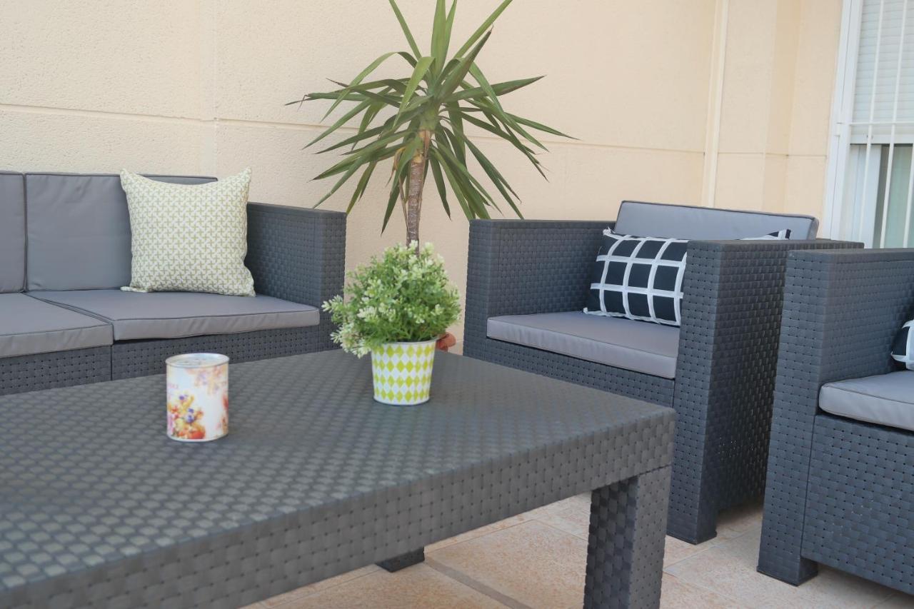 Marinas Grand Terrace Dénia
