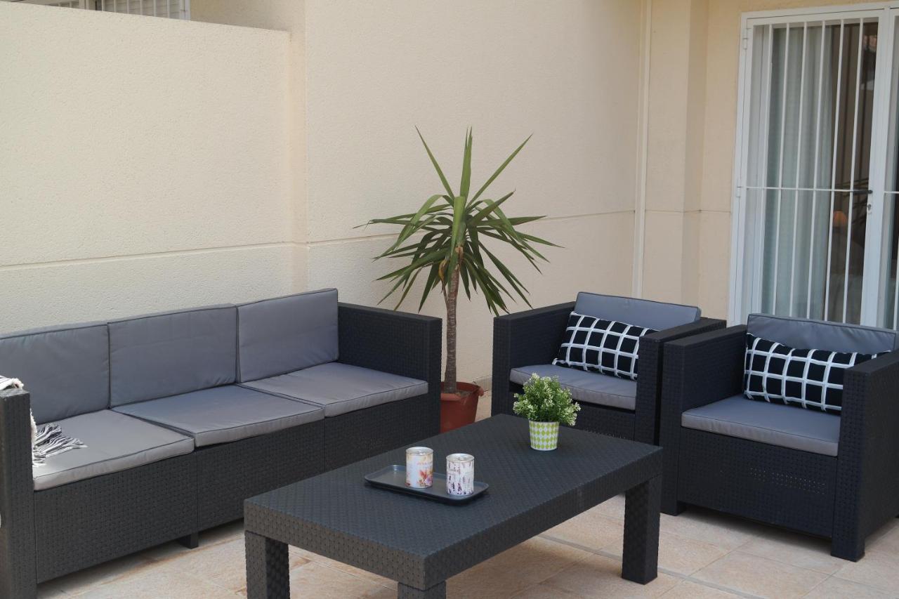 Marinas Grand Terrace Dénia