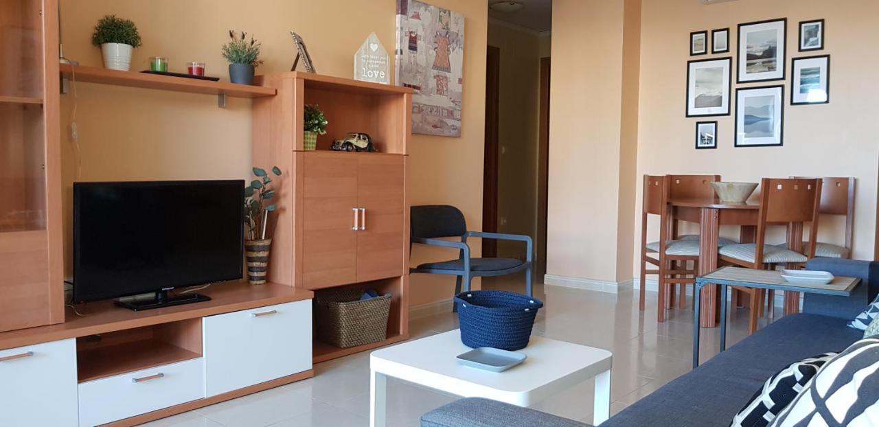 Marinas Grand Terrace Apartment