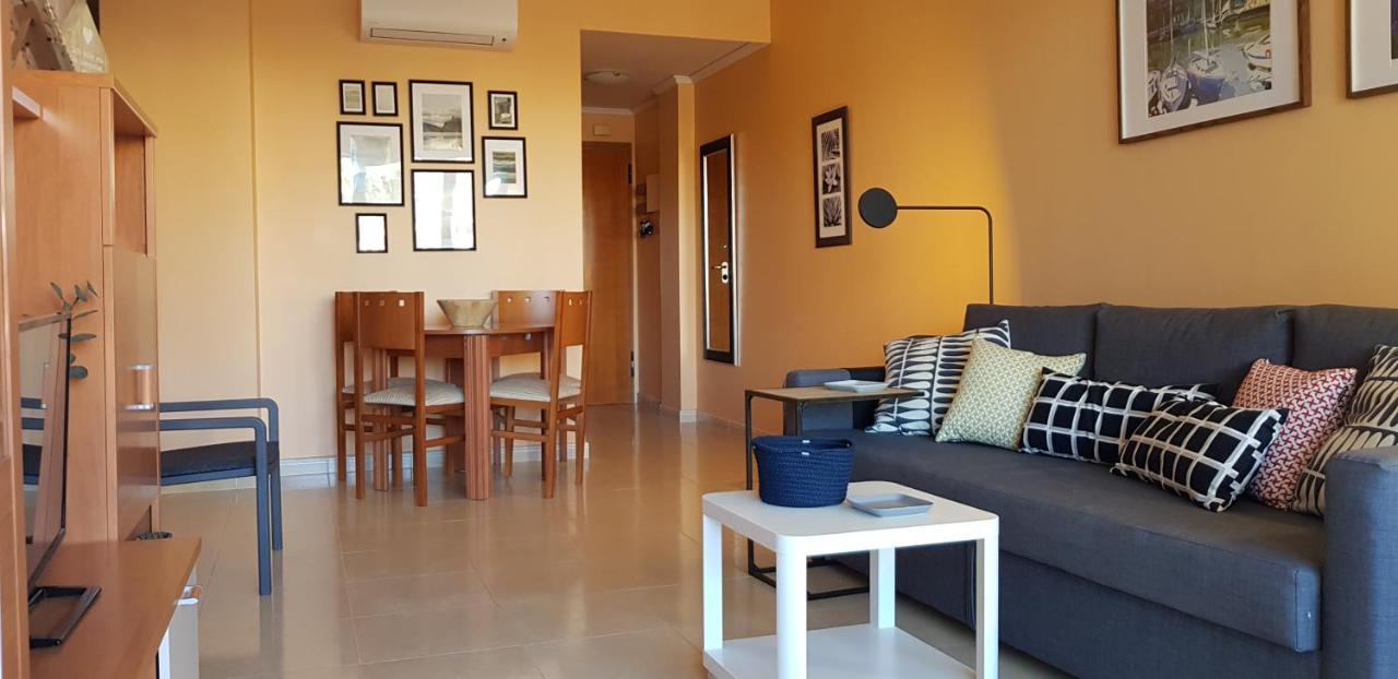 Marinas Grand Terrace *