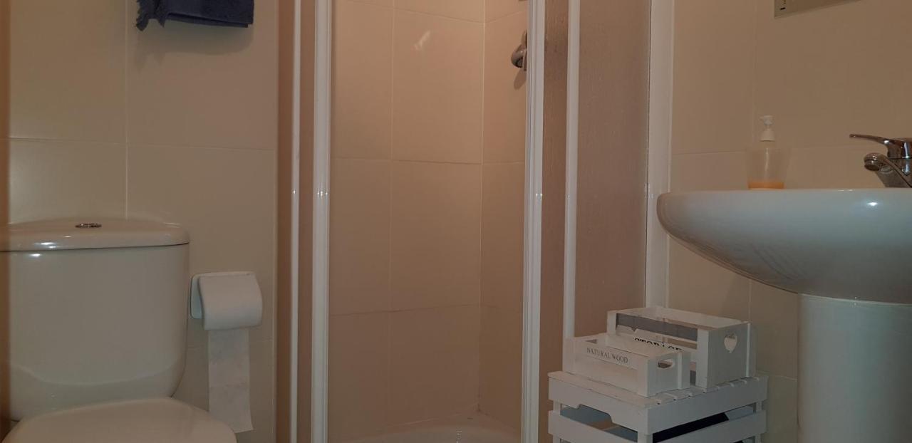 Marinas Grand Terrace Apartment