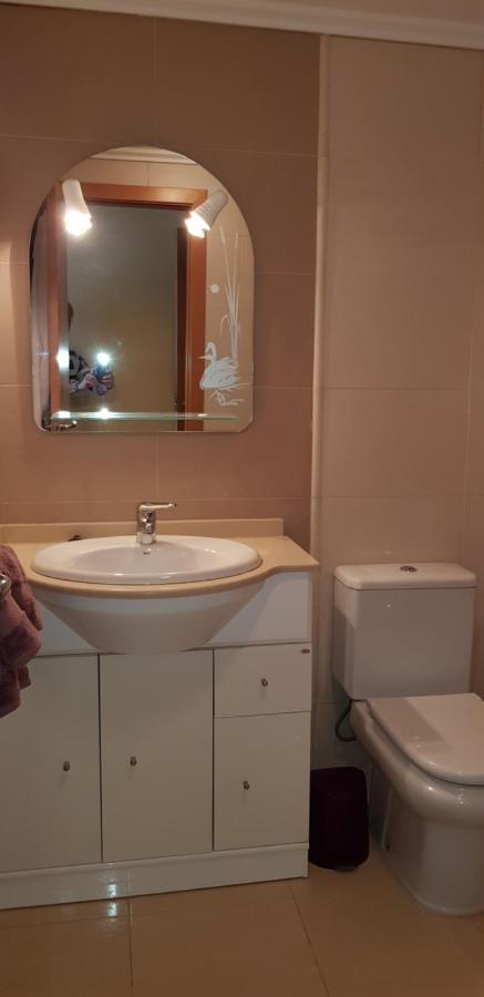 Apartment Marinas Grand Terrace *