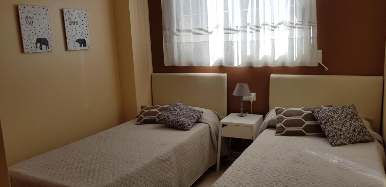 Apartment Marinas Grand Terrace