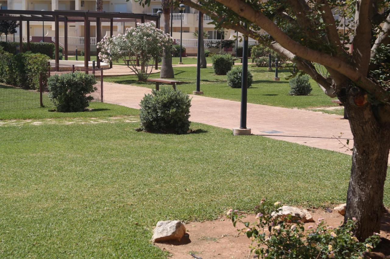 Marinas Grand Terrace *