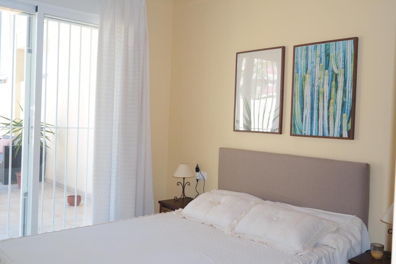 Marinas Grand Terrace