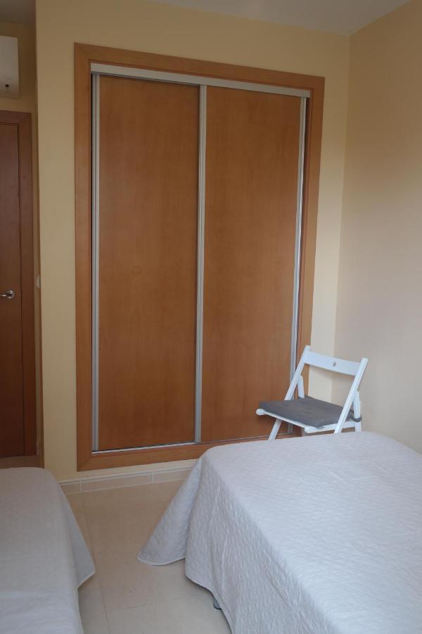 Marinas Grand Terrace Apartment *