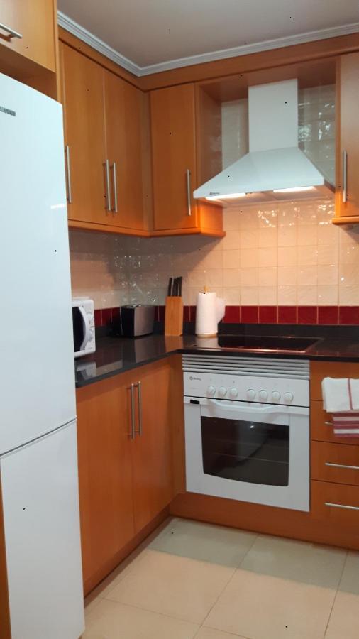 Apartment Marinas Grand Terrace *