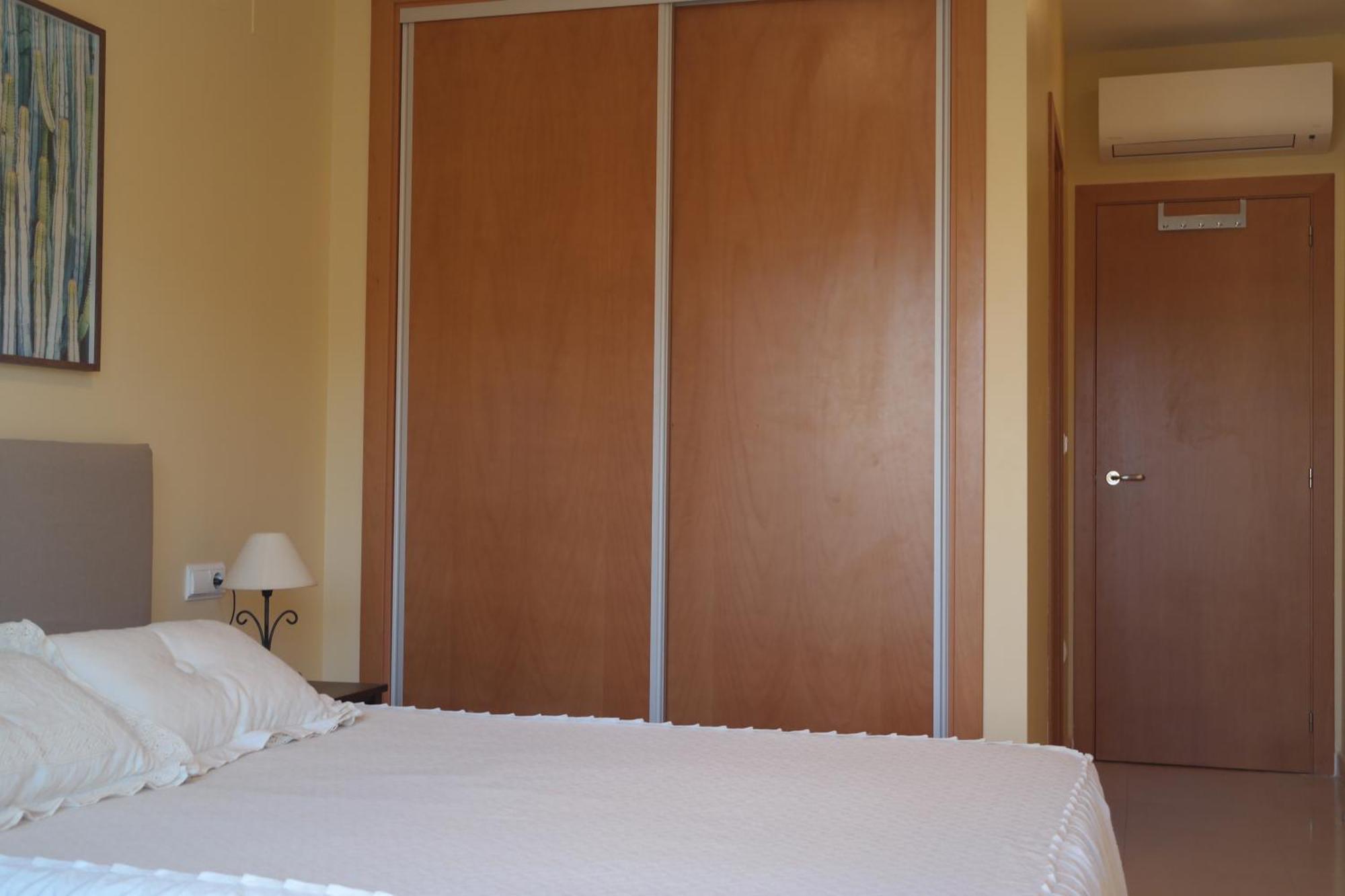 Apartment Marinas Grand Terrace *
