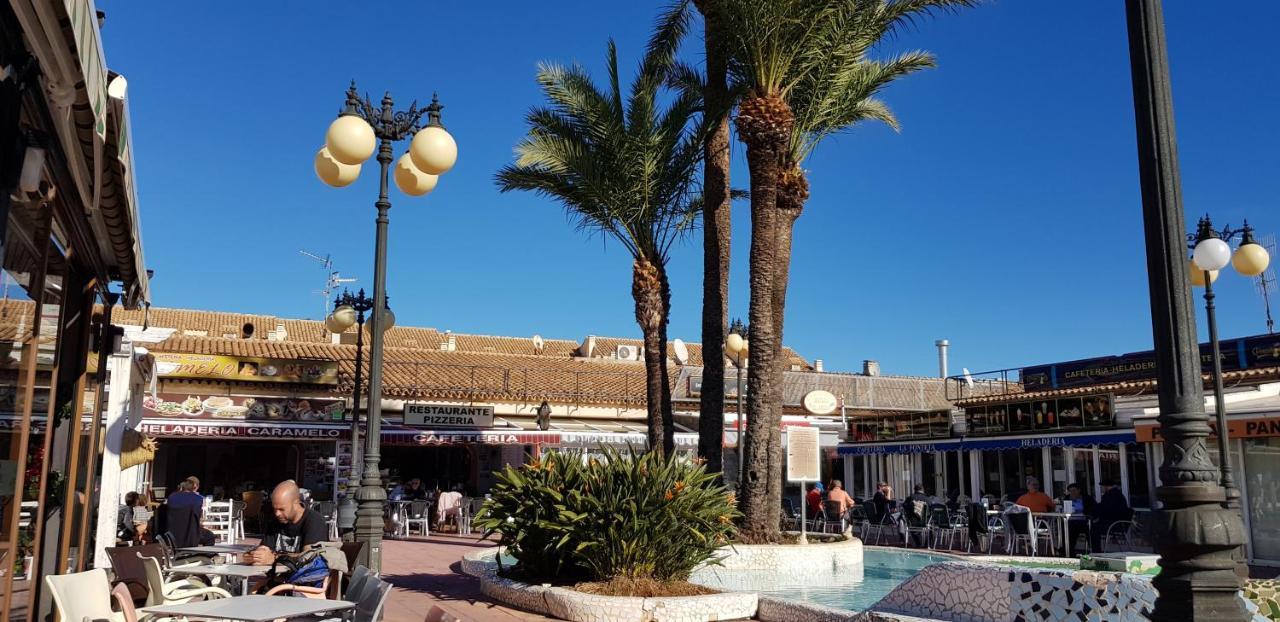 Marinas Grand Terrace Dénia