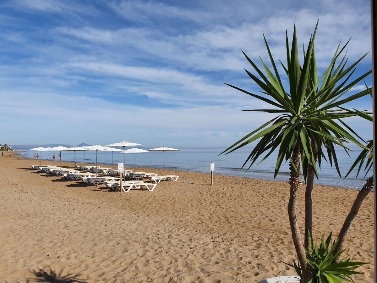 Apartment Marinas Grand Terrace