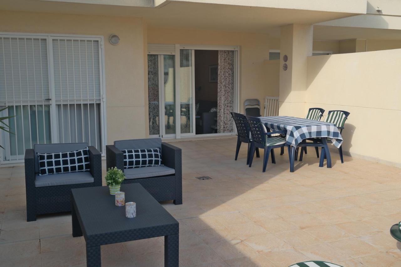 Marinas Grand Terrace Dénia