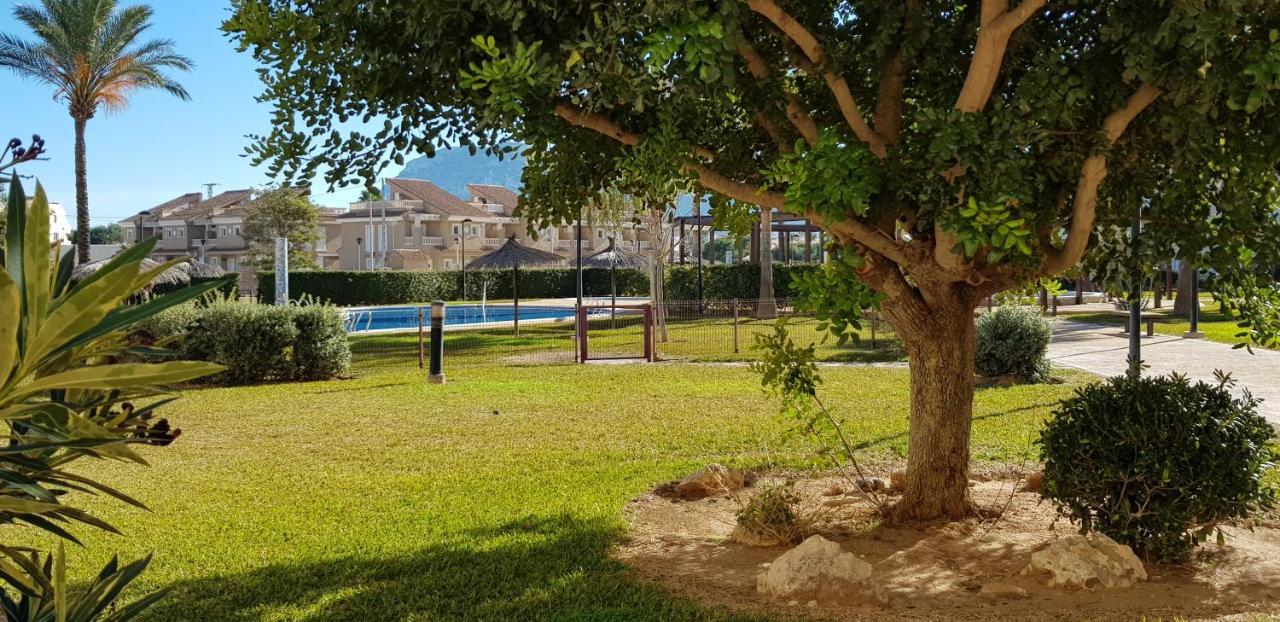 Apartment Marinas Grand Terrace *