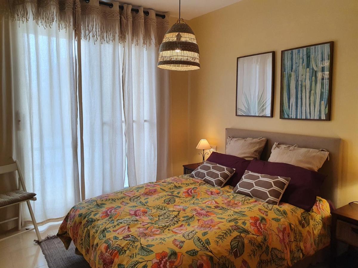 Marinas Grand Terrace Apartment Dénia