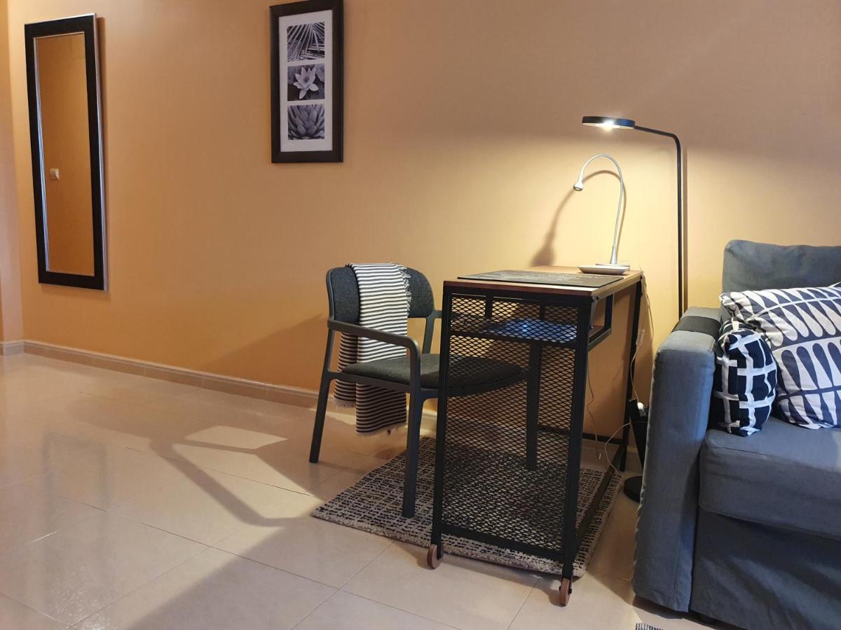Apartment Marinas Grand Terrace *