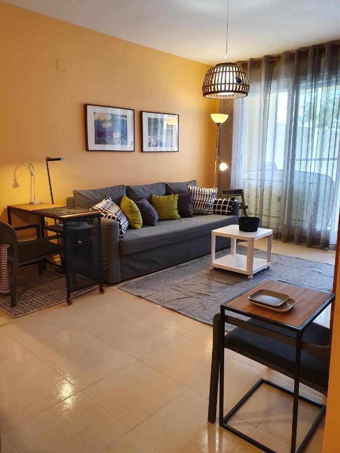 Apartment Marinas Grand Terrace Dénia